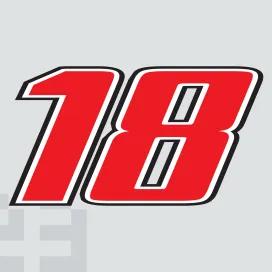 Bobby labonte 18
